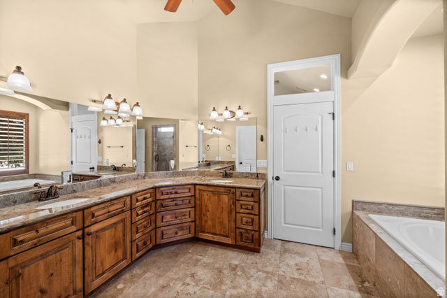 3480 E MACINTOSH CIR, Cottonwood Heights, UT 84121