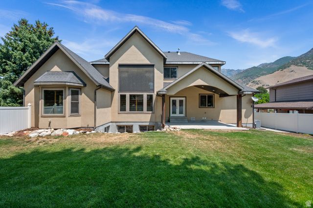 3480 E MACINTOSH CIR, Cottonwood Heights, UT 84121