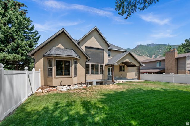 3480 E MACINTOSH CIR, Cottonwood Heights, UT 84121