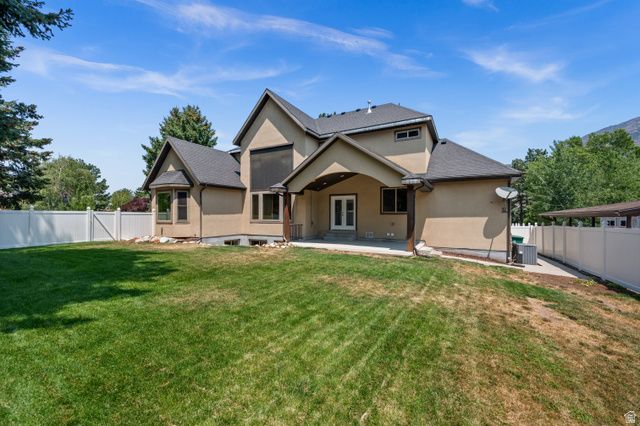 3480 E MACINTOSH CIR, Cottonwood Heights, UT 84121