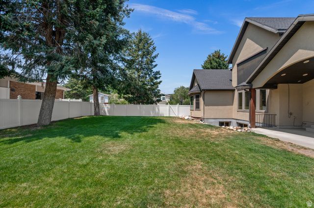 3480 E MACINTOSH CIR, Cottonwood Heights, UT 84121