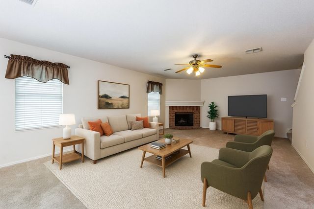 8709 Stonebriar Lane, Fort Worth, TX 76123