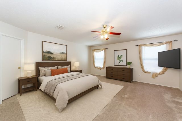 8709 Stonebriar Lane, Fort Worth, TX 76123