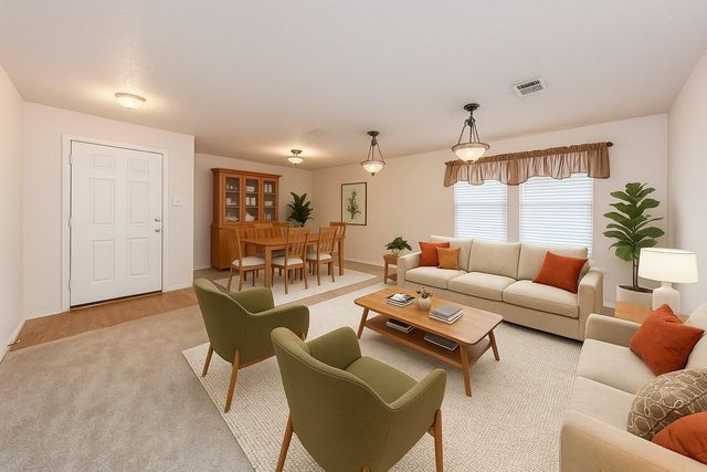 8709 Stonebriar Lane, Fort Worth, TX 76123