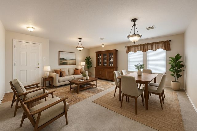 8709 Stonebriar Lane, Fort Worth, TX 76123