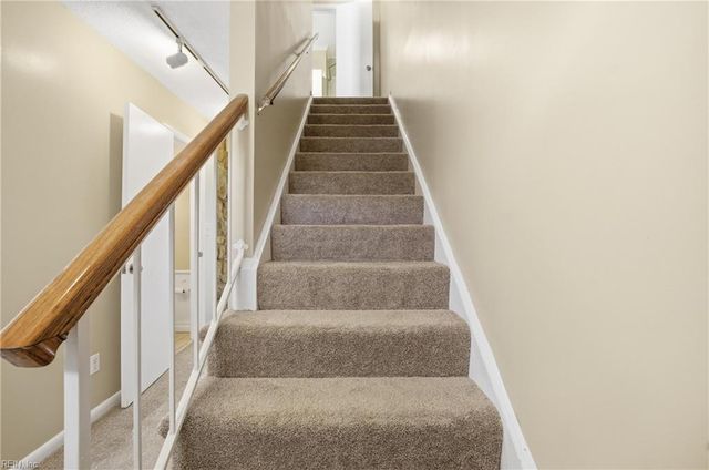 754 Spence CIR, Virginia Beach, VA 23462