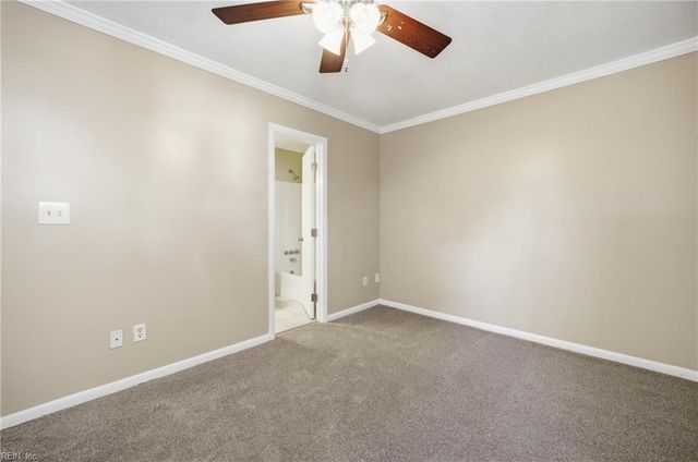 754 Spence CIR, Virginia Beach, VA 23462