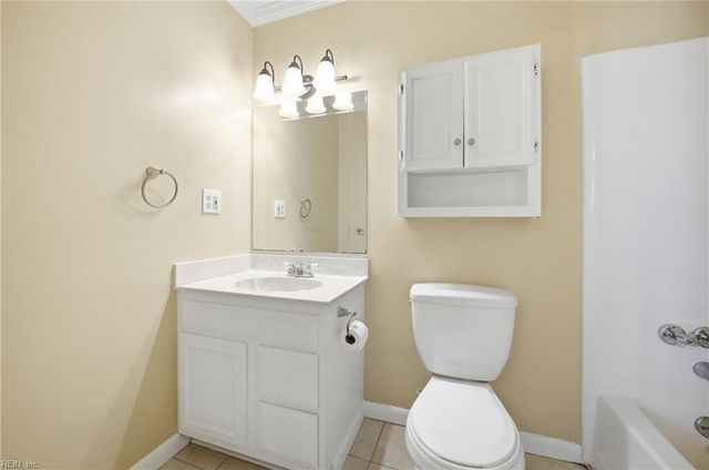 754 Spence CIR, Virginia Beach, VA 23462