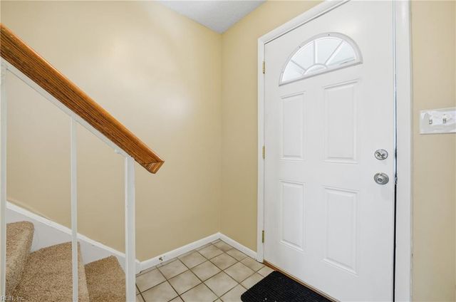 754 Spence CIR, Virginia Beach, VA 23462