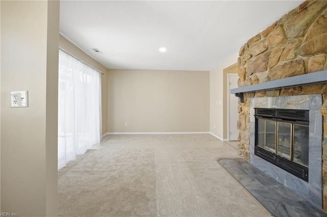 754 Spence CIR, Virginia Beach, VA 23462