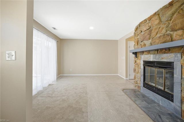 754 Spence CIR, Virginia Beach, VA 23462