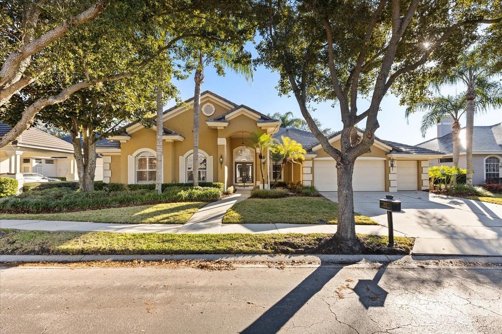 Image 1 of property listing at 253 PROMENADE CIRCLE, Lake Mary, FL 32746