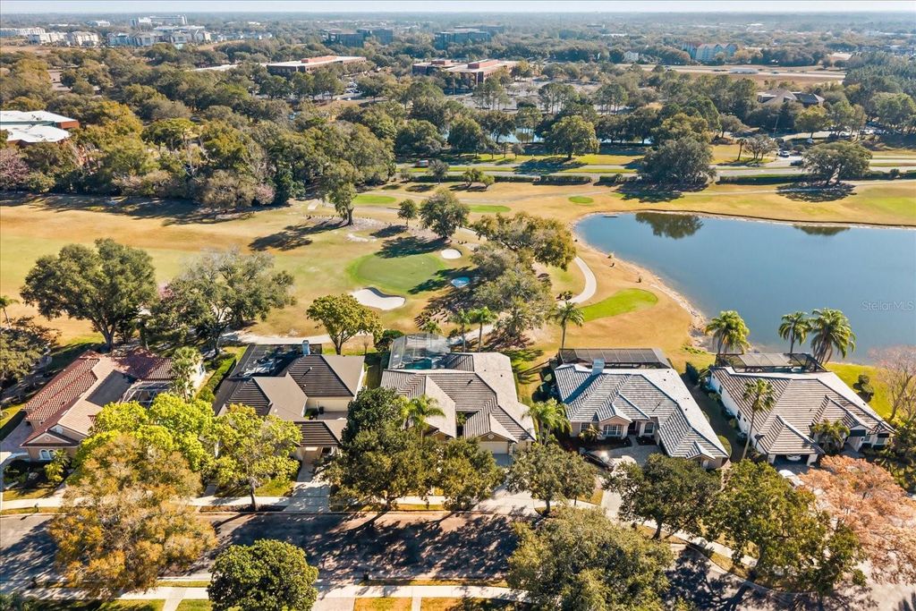 Image 39 of property listing at 253 PROMENADE CIRCLE, Lake Mary, FL 32746