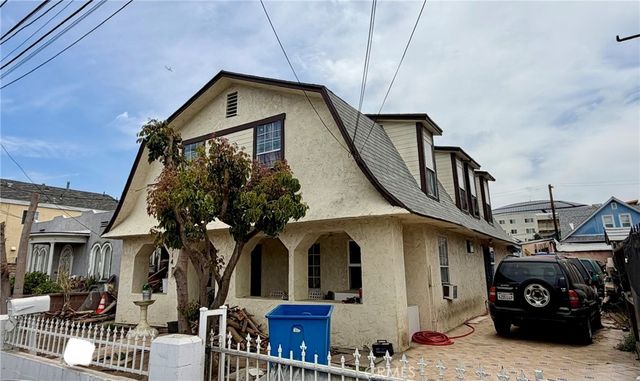 3914 Wisconsin Place, Los Angeles, CA 90037