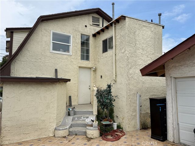 3914 Wisconsin Place, Los Angeles, CA 90037