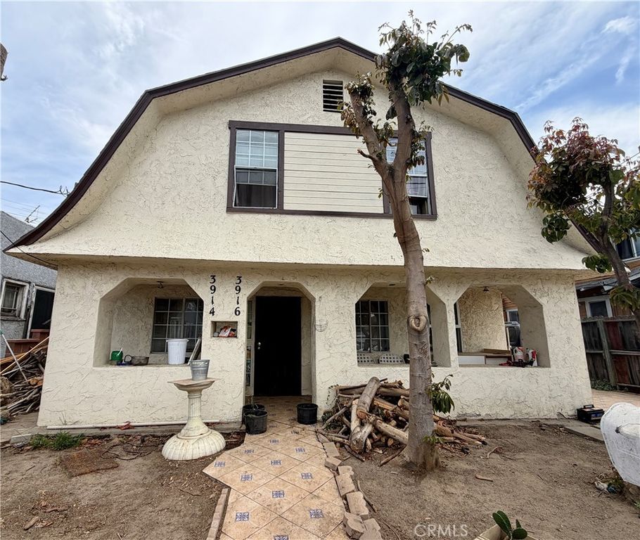 3914 Wisconsin Place, Los Angeles, CA 90037
