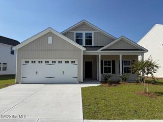 2318 Flowery Branch Drive Lot 255, Castle Hayne, NC 28429