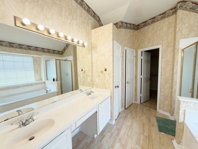 3021 Silver Springs Lane, Plano, TX 75025
