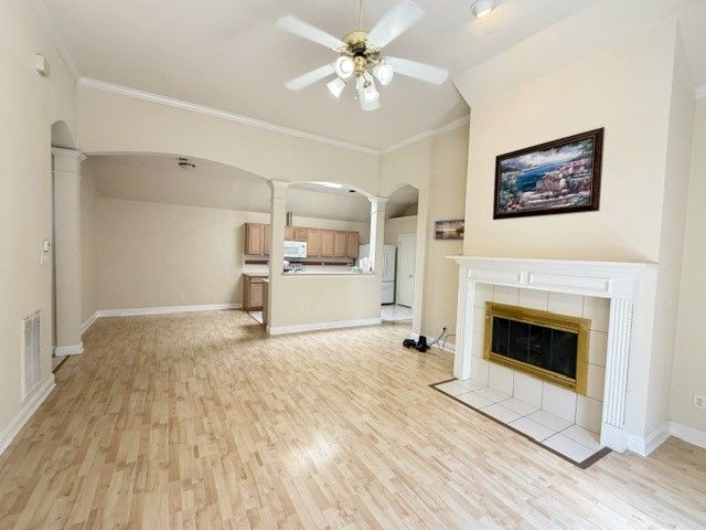3021 Silver Springs Lane, Plano, TX 75025