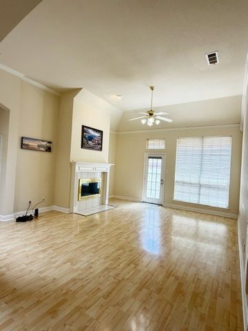 3021 Silver Springs Lane, Plano, TX 75025