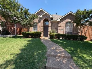 3021 Silver Springs Lane, Plano, TX 75025