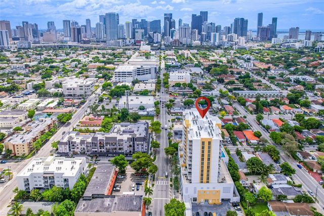 900 SW 8th St 1603, Miami, FL 33130