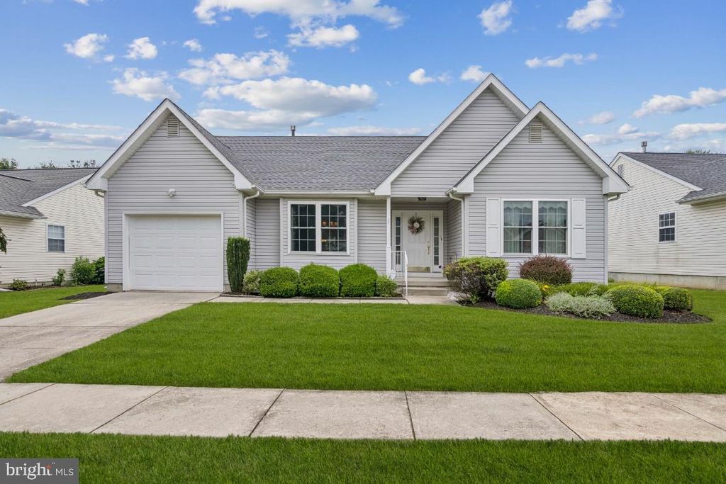 106 SAGE TRL, Mullica Hill, NJ 08062