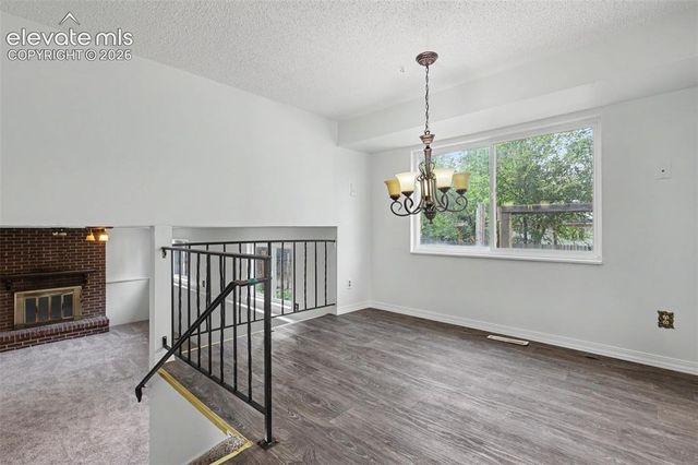 4545 S Anjelina Circle, Colorado Springs, CO 80916