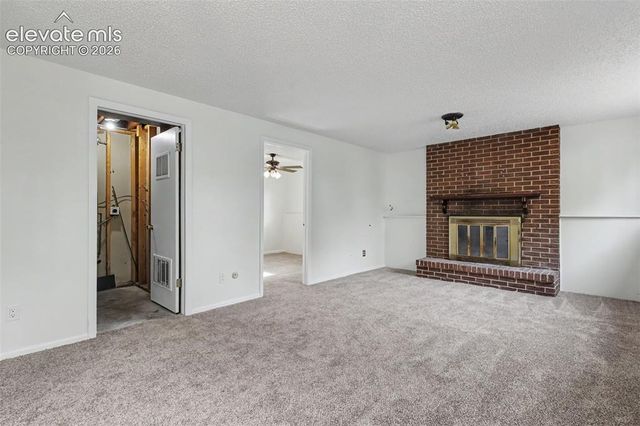 4545 S Anjelina Circle, Colorado Springs, CO 80916