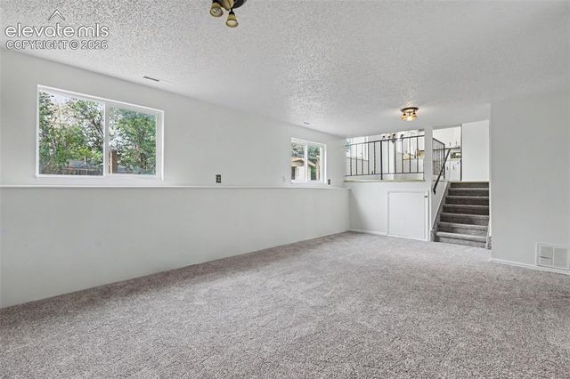 4545 S Anjelina Circle, Colorado Springs, CO 80916