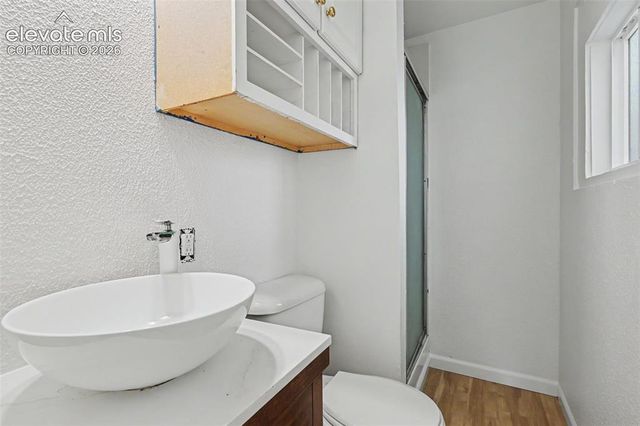 4545 S Anjelina Circle, Colorado Springs, CO 80916