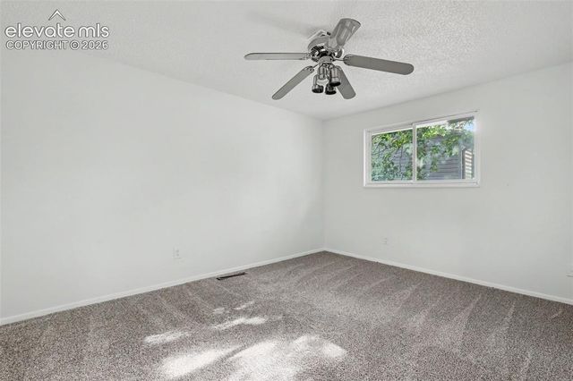 4545 S Anjelina Circle, Colorado Springs, CO 80916