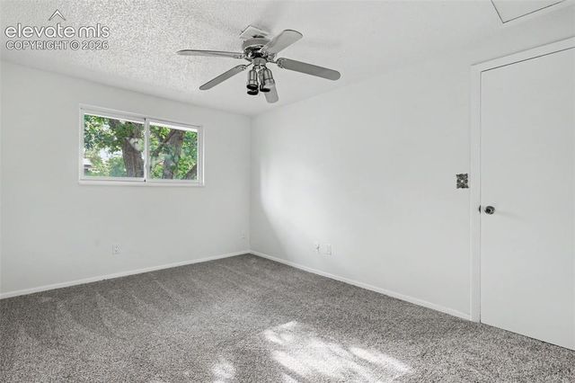 4545 S Anjelina Circle, Colorado Springs, CO 80916