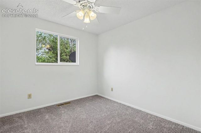 4545 S Anjelina Circle, Colorado Springs, CO 80916