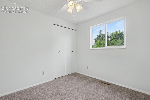 4545 S Anjelina Circle, Colorado Springs, CO 80916