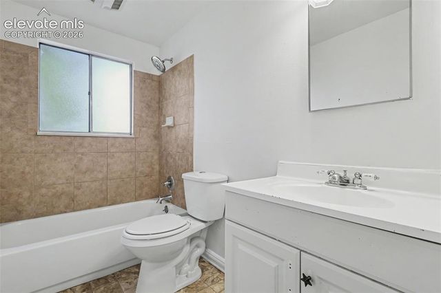 4545 S Anjelina Circle, Colorado Springs, CO 80916