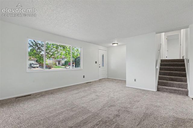 4545 S Anjelina Circle, Colorado Springs, CO 80916