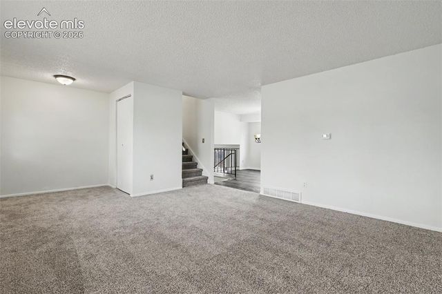 4545 S Anjelina Circle, Colorado Springs, CO 80916