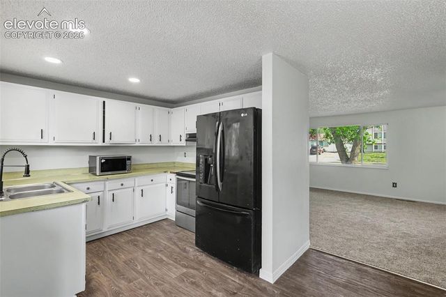 4545 S Anjelina Circle, Colorado Springs, CO 80916