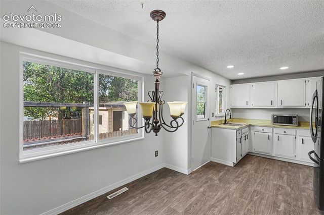 4545 S Anjelina Circle, Colorado Springs, CO 80916