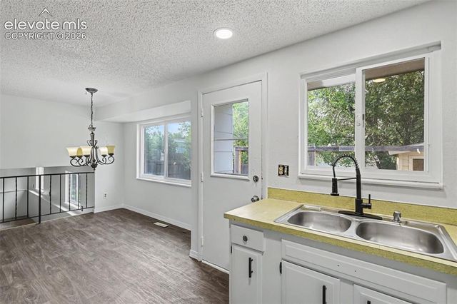 4545 S Anjelina Circle, Colorado Springs, CO 80916