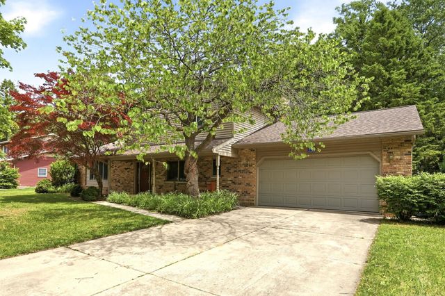 577 E Franconian Drive, Frankenmuth, MI 48734
