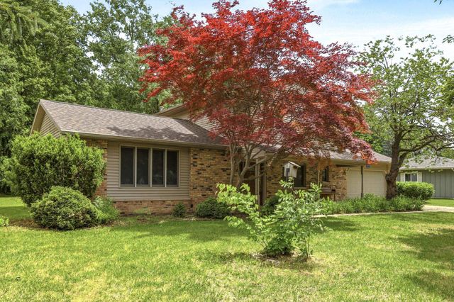 577 E Franconian Drive, Frankenmuth, MI 48734