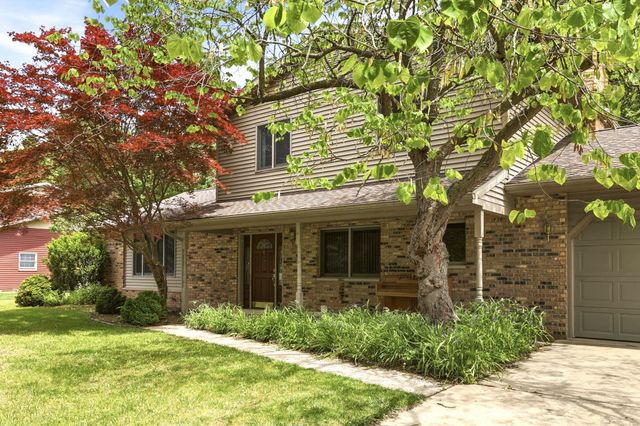 577 E Franconian Drive, Frankenmuth, MI 48734