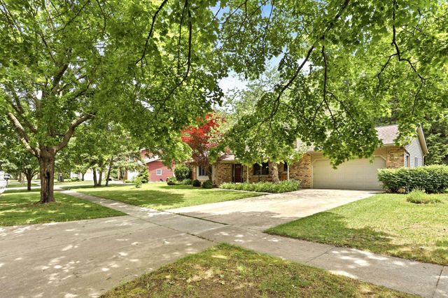 577 E Franconian Drive, Frankenmuth, MI 48734