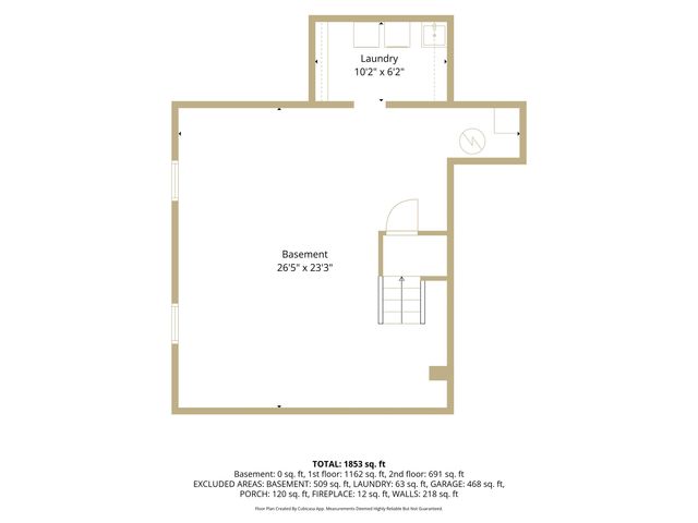 577 E Franconian Drive, Frankenmuth, MI 48734