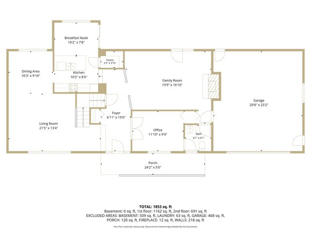 577 E Franconian Drive, Frankenmuth, MI 48734
