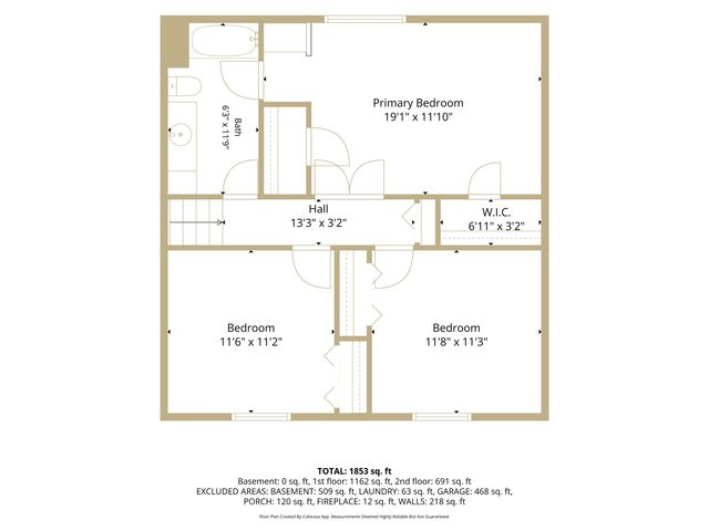 577 E Franconian Drive, Frankenmuth, MI 48734