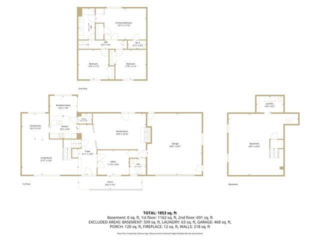 577 E Franconian Drive, Frankenmuth, MI 48734