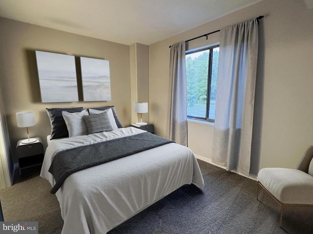 2904 N LEISURE WORLD BLVD #211, Silver Spring, MD 20906